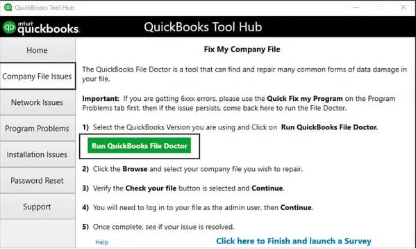 quickbooks-file-doctor:-the-complete-solution-for-quickbooks-file-repair-and-troubleshooting