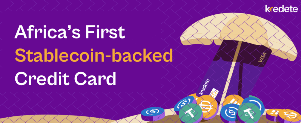 kredete-launches-africa’s-first-stablecoin-backed-credit-card